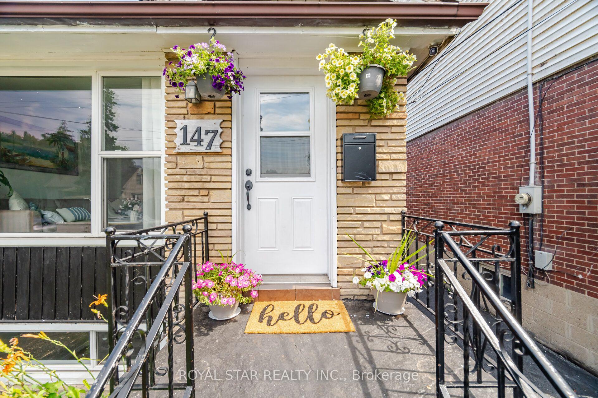 Photo 5 of 147 Grace Avenue, Hamilton, Parkview — HOMEH