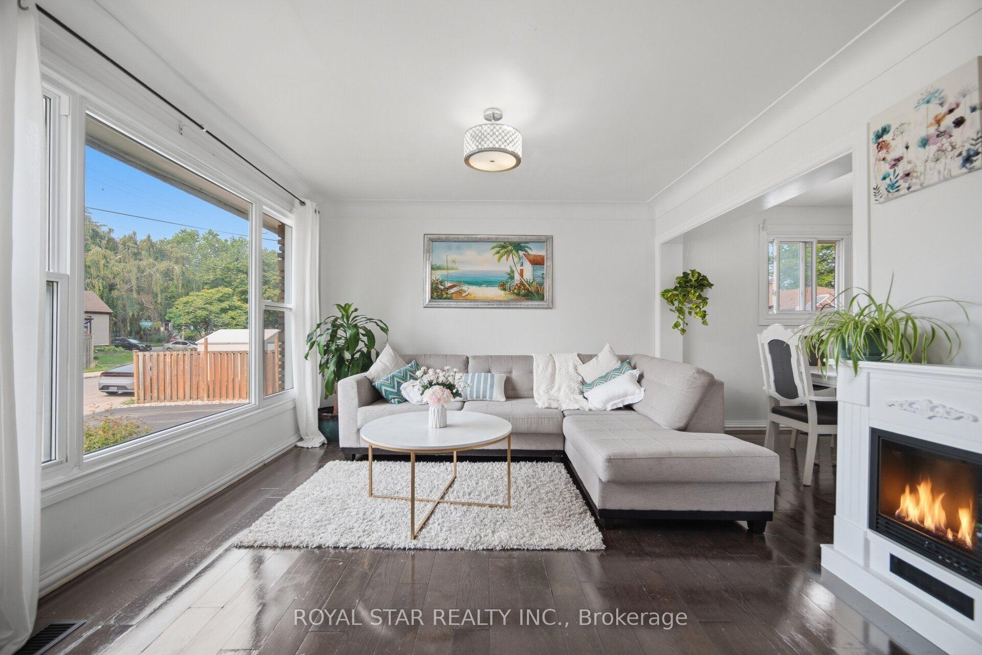 Photo 8 of 147 Grace Avenue, Hamilton, Parkview — HOMEH