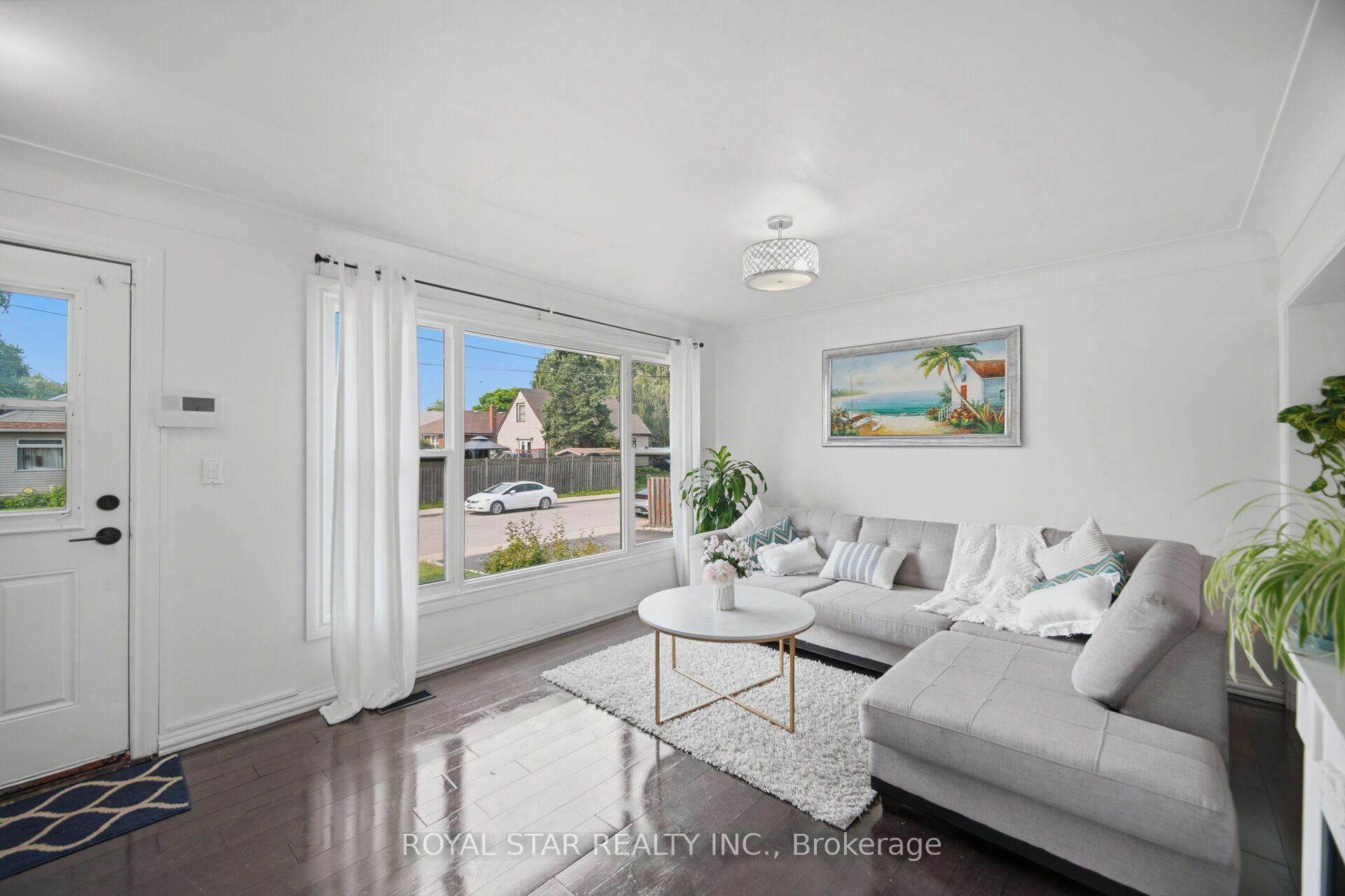 Photo 9 of 147 Grace Avenue, Hamilton, Parkview — HOMEH