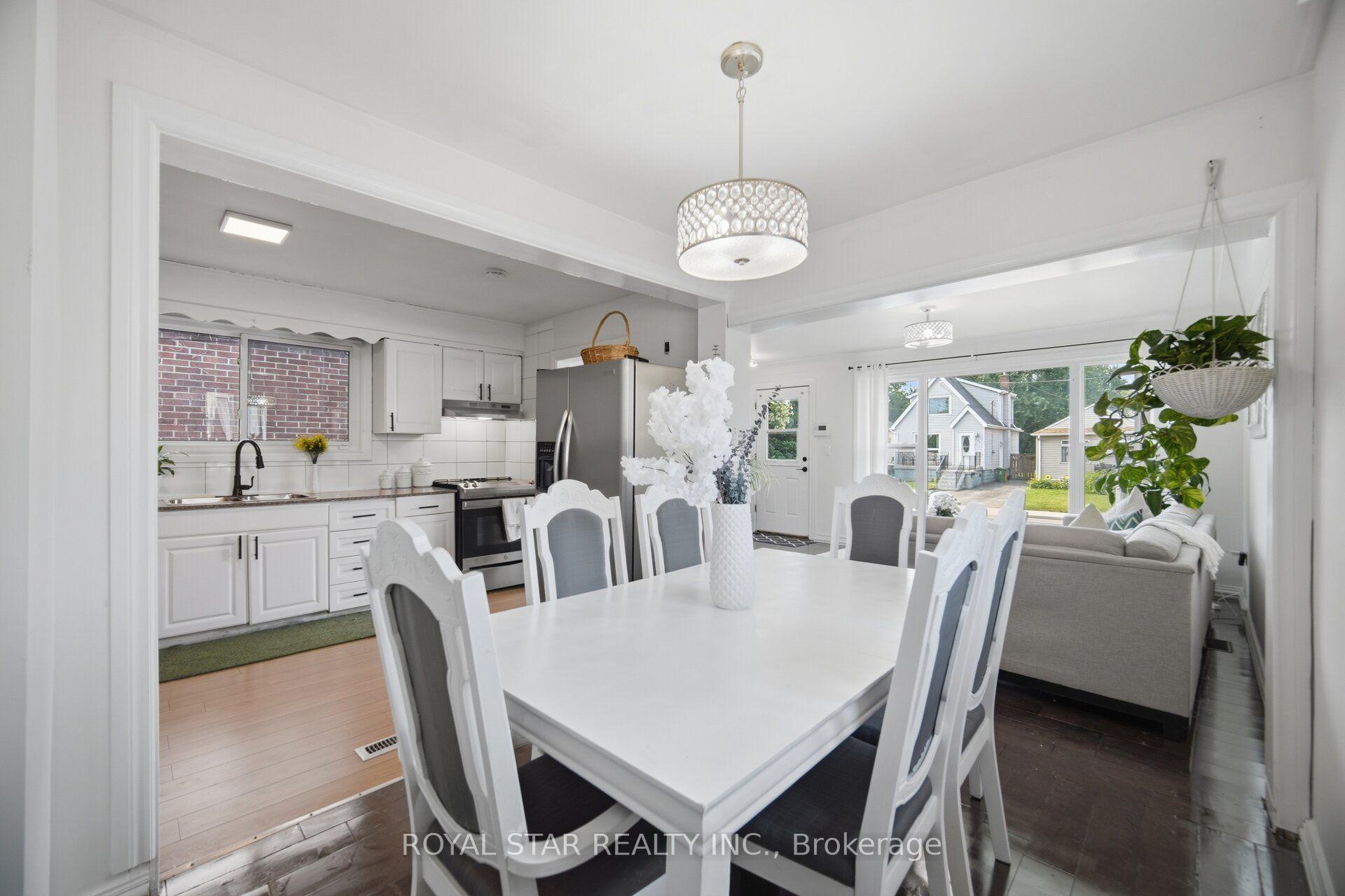 Photo 12 of 147 Grace Avenue, Hamilton, Parkview — HOMEH