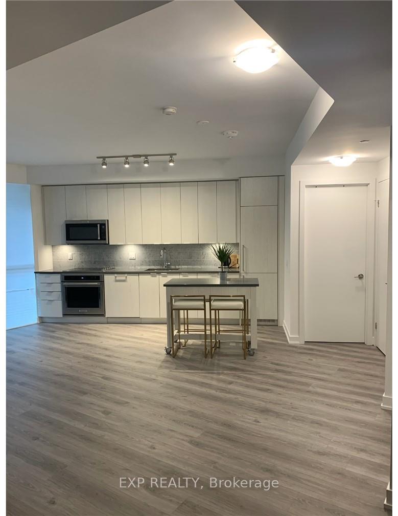Photo 3 of Unit 509, 38 Iannuzzi Street, Toronto, Niagara — HOMEH
