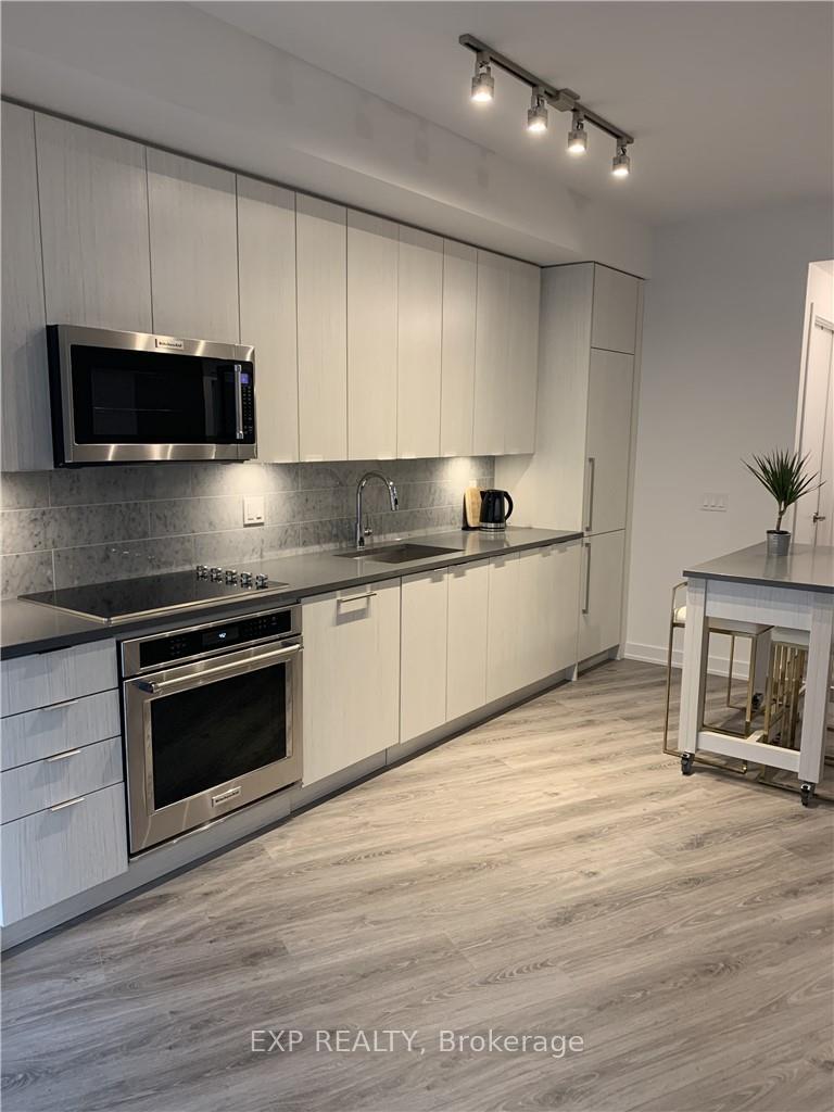Photo 6 of Unit 509, 38 Iannuzzi Street, Toronto, Niagara — HOMEH