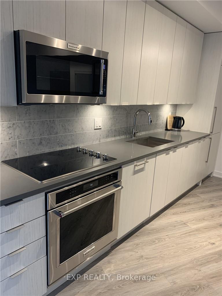 Photo 7 of Unit 509, 38 Iannuzzi Street, Toronto, Niagara — HOMEH