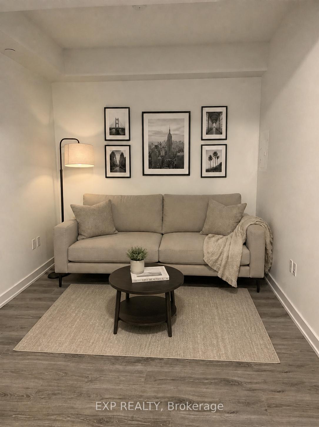 Photo 11 of Unit 509, 38 Iannuzzi Street, Toronto, Niagara — HOMEH