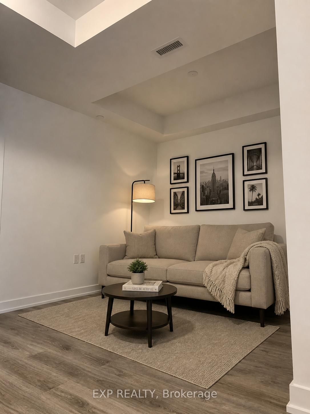 Photo 13 of Unit 509, 38 Iannuzzi Street, Toronto, Niagara — HOMEH