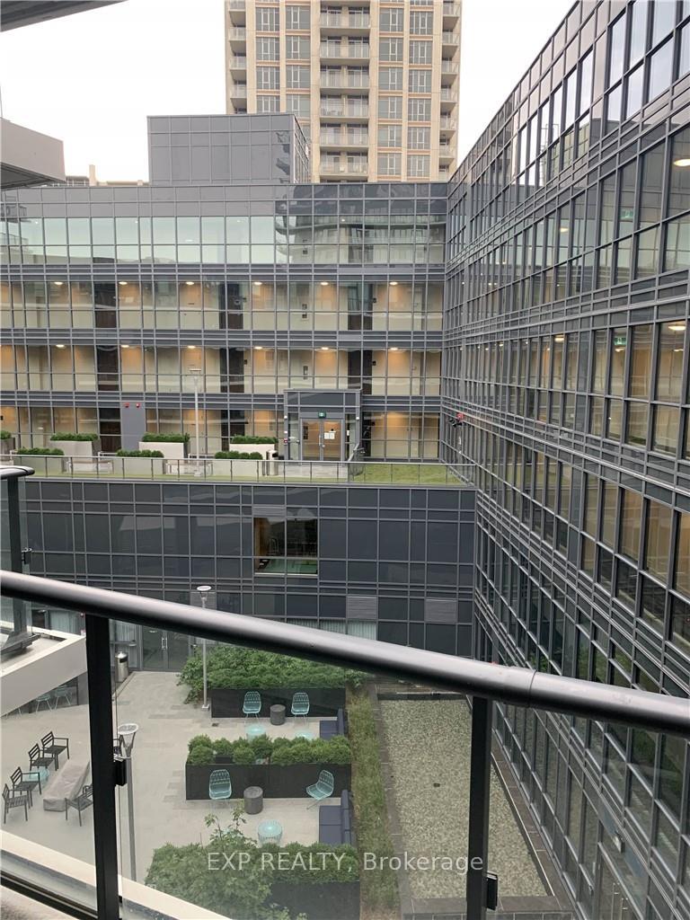 Photo 19 of Unit 509, 38 Iannuzzi Street, Toronto, Niagara — HOMEH