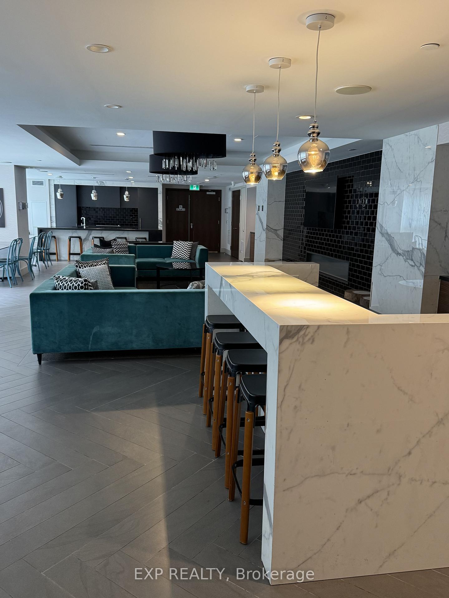 Photo 22 of Unit 509, 38 Iannuzzi Street, Toronto, Niagara — HOMEH