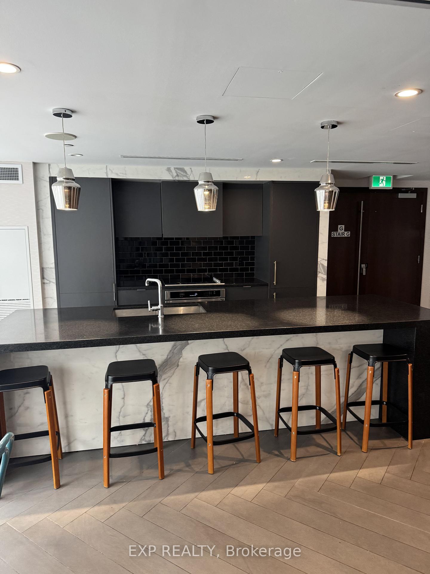 Photo 25 of Unit 509, 38 Iannuzzi Street, Toronto, Niagara — HOMEH