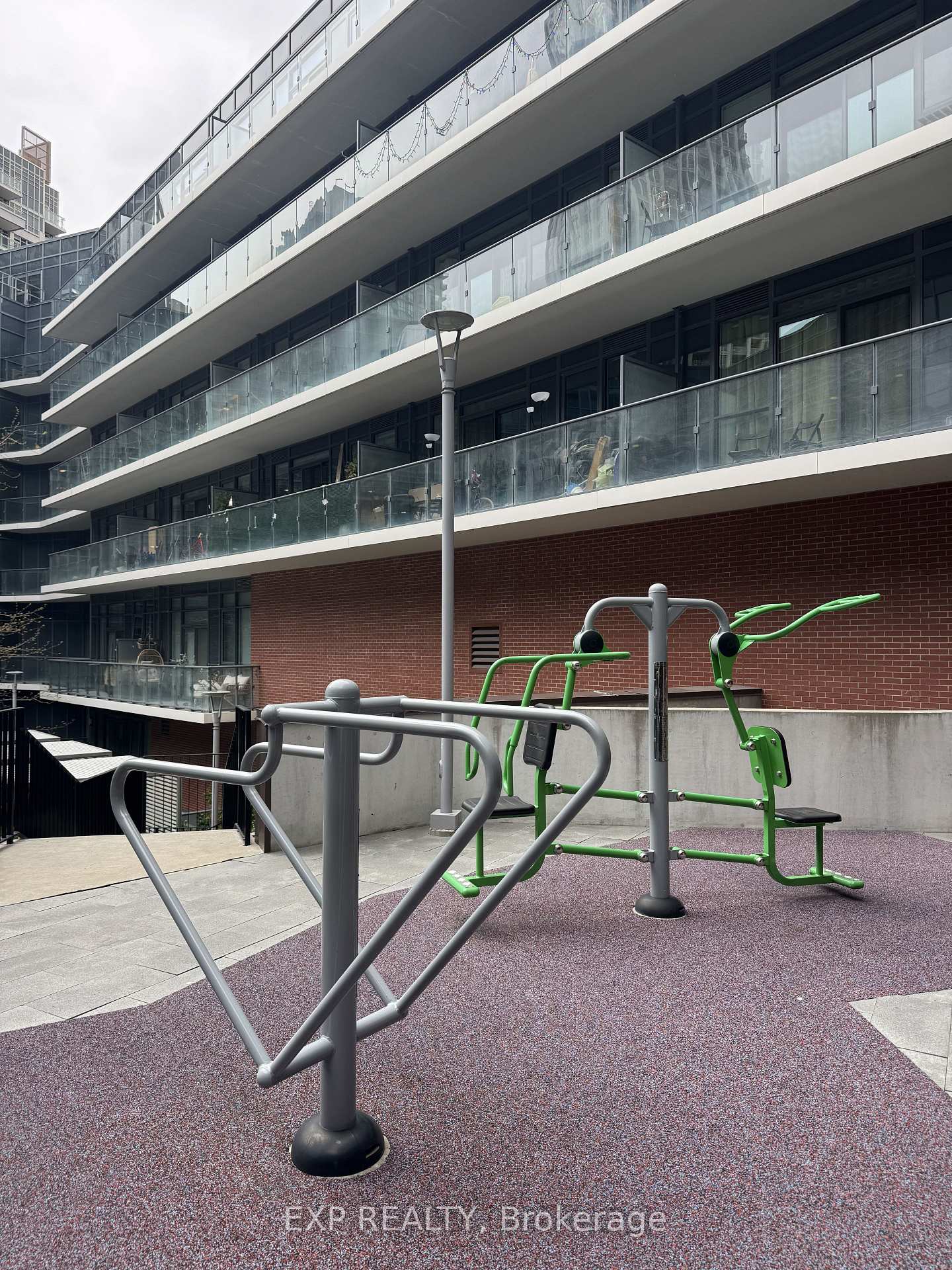 Photo 35 of Unit 509, 38 Iannuzzi Street, Toronto, Niagara — HOMEH