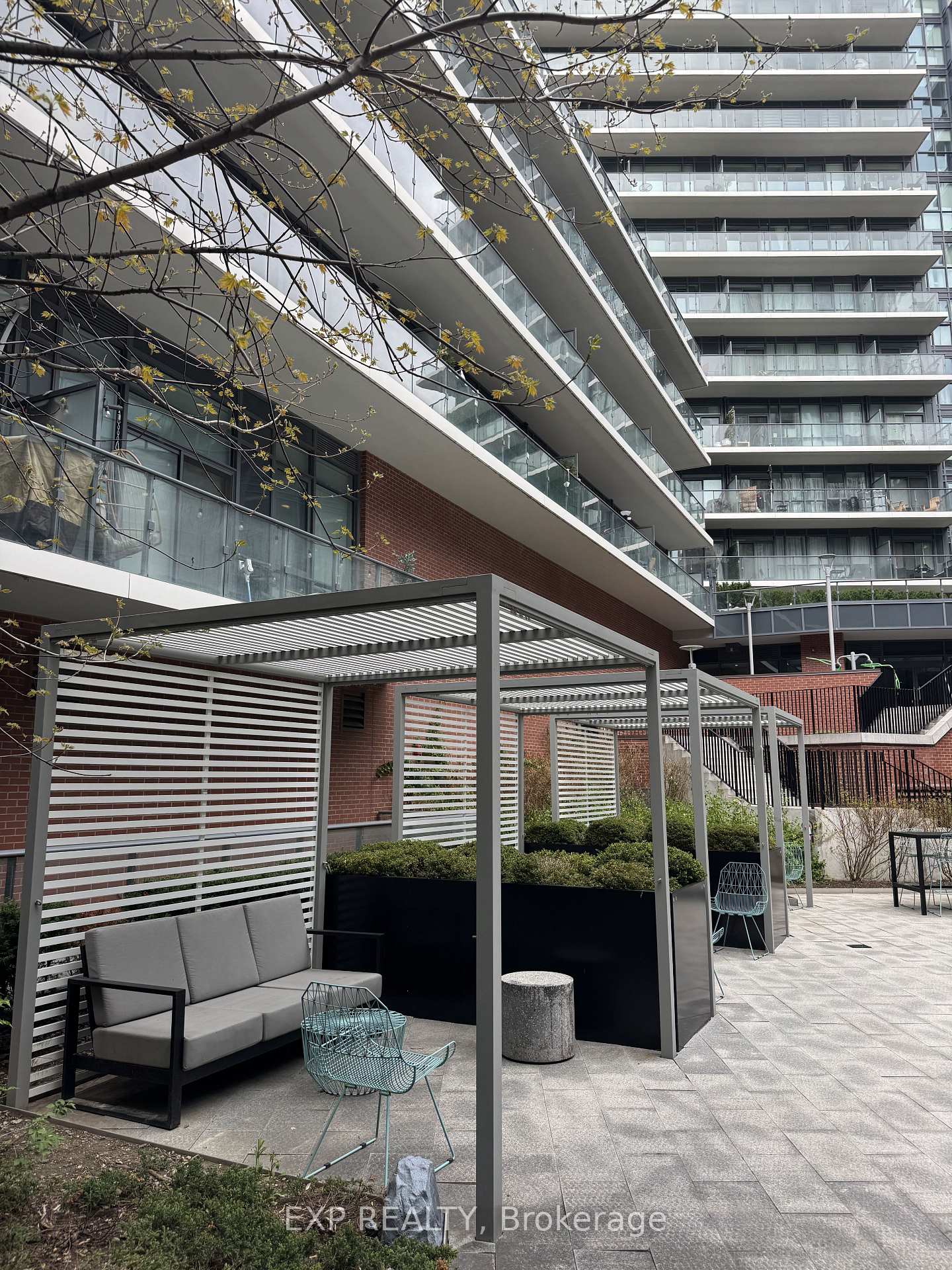 Photo 40 of Unit 509, 38 Iannuzzi Street, Toronto, Niagara — HOMEH