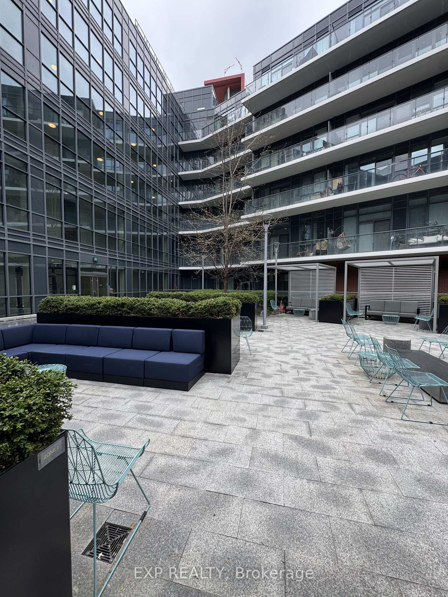 Photo 42 of Unit 509, 38 Iannuzzi Street, Toronto, Niagara — HOMEH