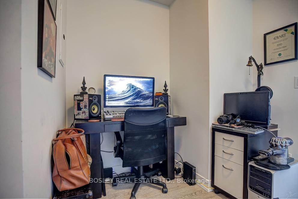 Photo 3 of Unit 302, 1205 Queen Street W, Toronto, Little Portugal — HOMEH