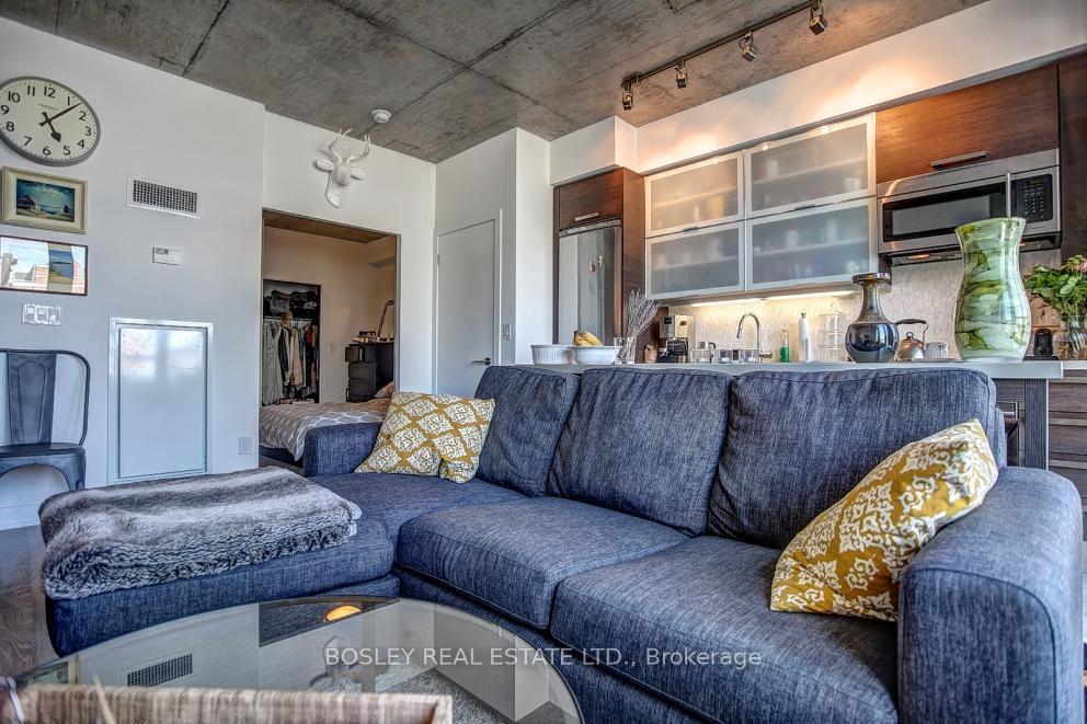 Photo 8 of Unit 302, 1205 Queen Street W, Toronto, Little Portugal — HOMEH
