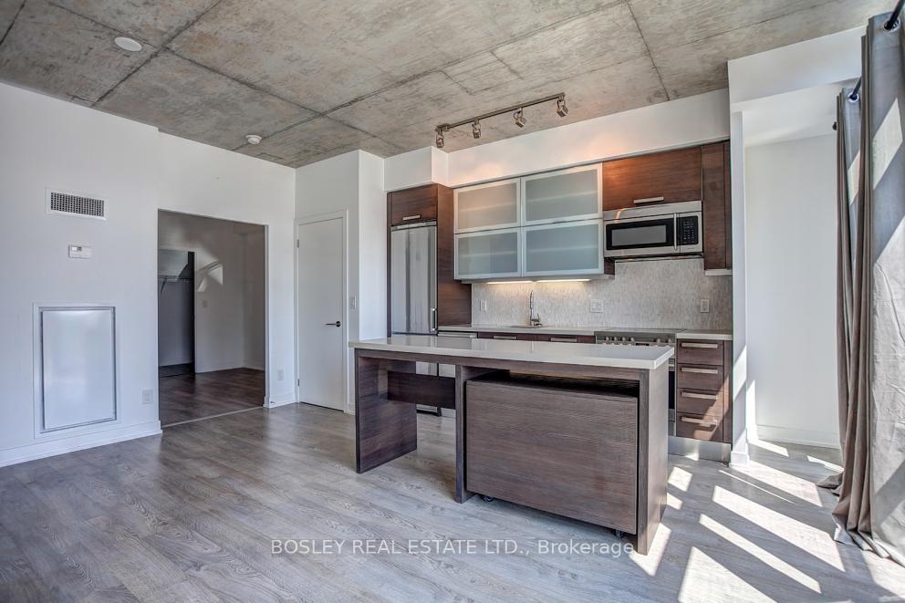 Photo 9 of Unit 302, 1205 Queen Street W, Toronto, Little Portugal — HOMEH