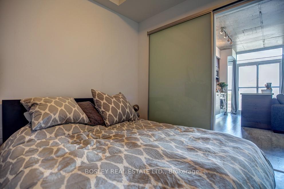 Photo 13 of Unit 302, 1205 Queen Street W, Toronto, Little Portugal — HOMEH