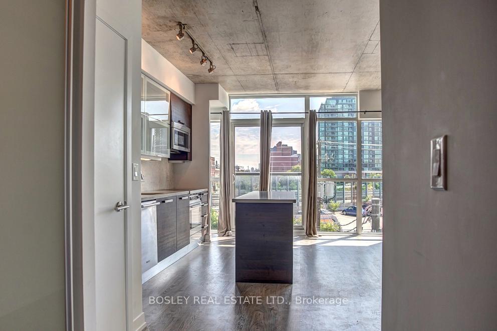 Photo 16 of Unit 302, 1205 Queen Street W, Toronto, Little Portugal — HOMEH