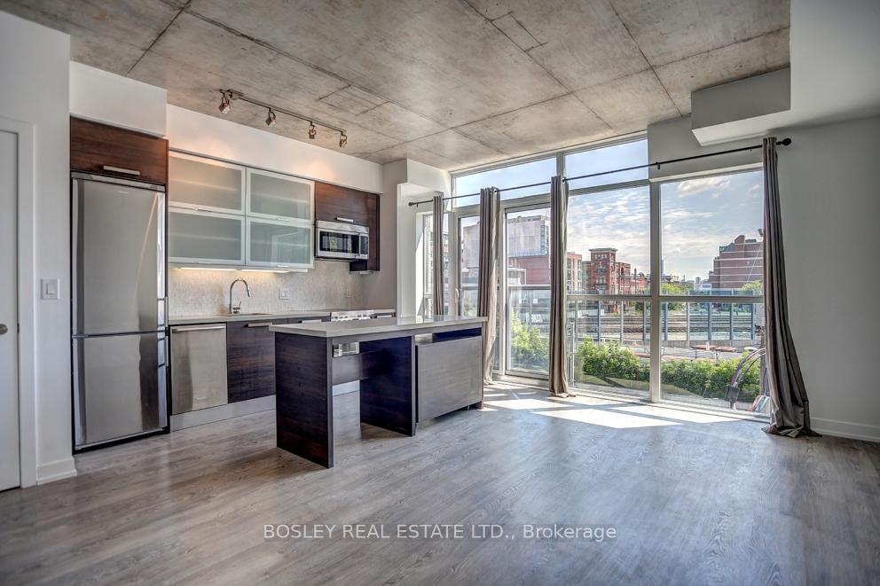 Photo 17 of Unit 302, 1205 Queen Street W, Toronto, Little Portugal — HOMEH