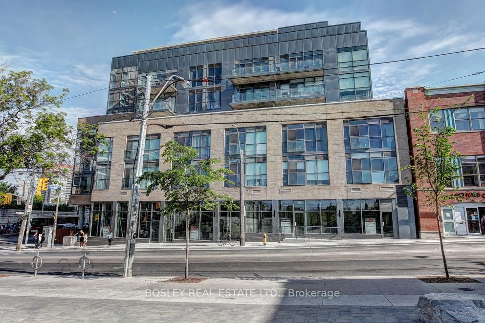 Photo 20 of Unit 302, 1205 Queen Street W, Toronto, Little Portugal — HOMEH