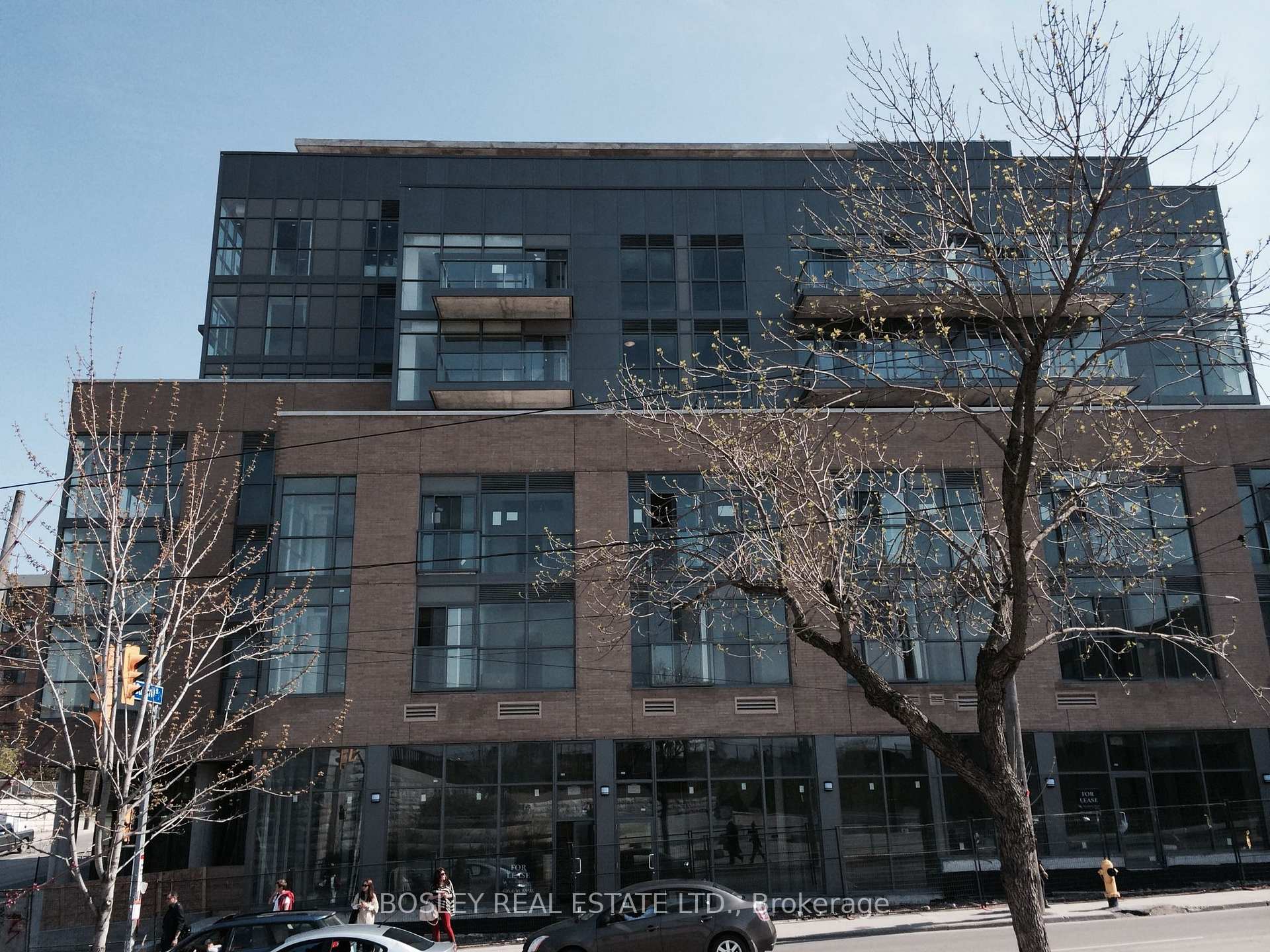 Photo 21 of Unit 302, 1205 Queen Street W, Toronto, Little Portugal — HOMEH