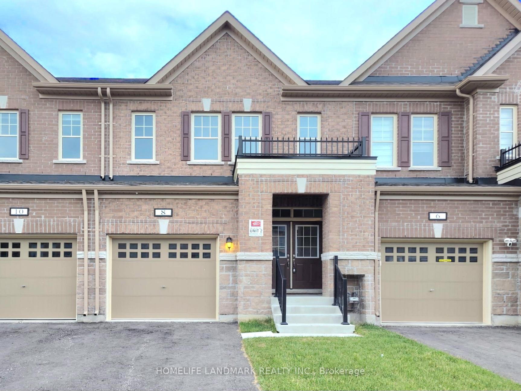 Photo 2 of 8 Bushwood Trail, Brampton, Northwest Brampton — HOMEH