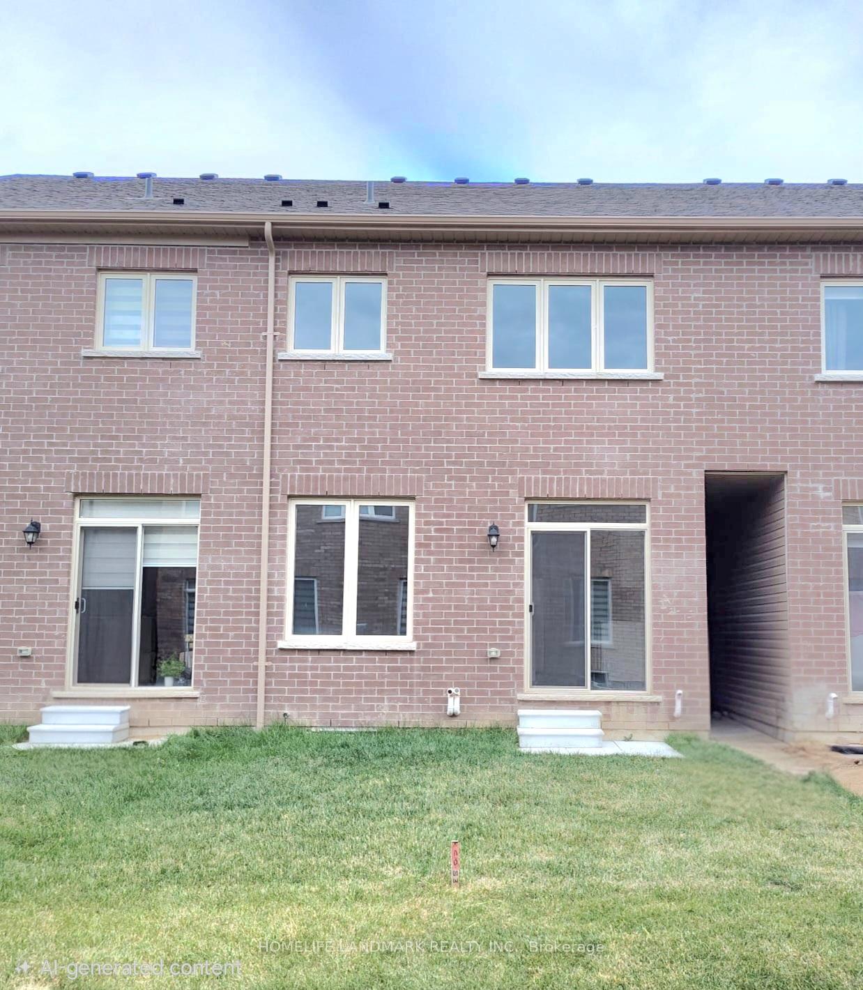 Photo 40 of 8 Bushwood Trail, Brampton, Northwest Brampton — HOMEH