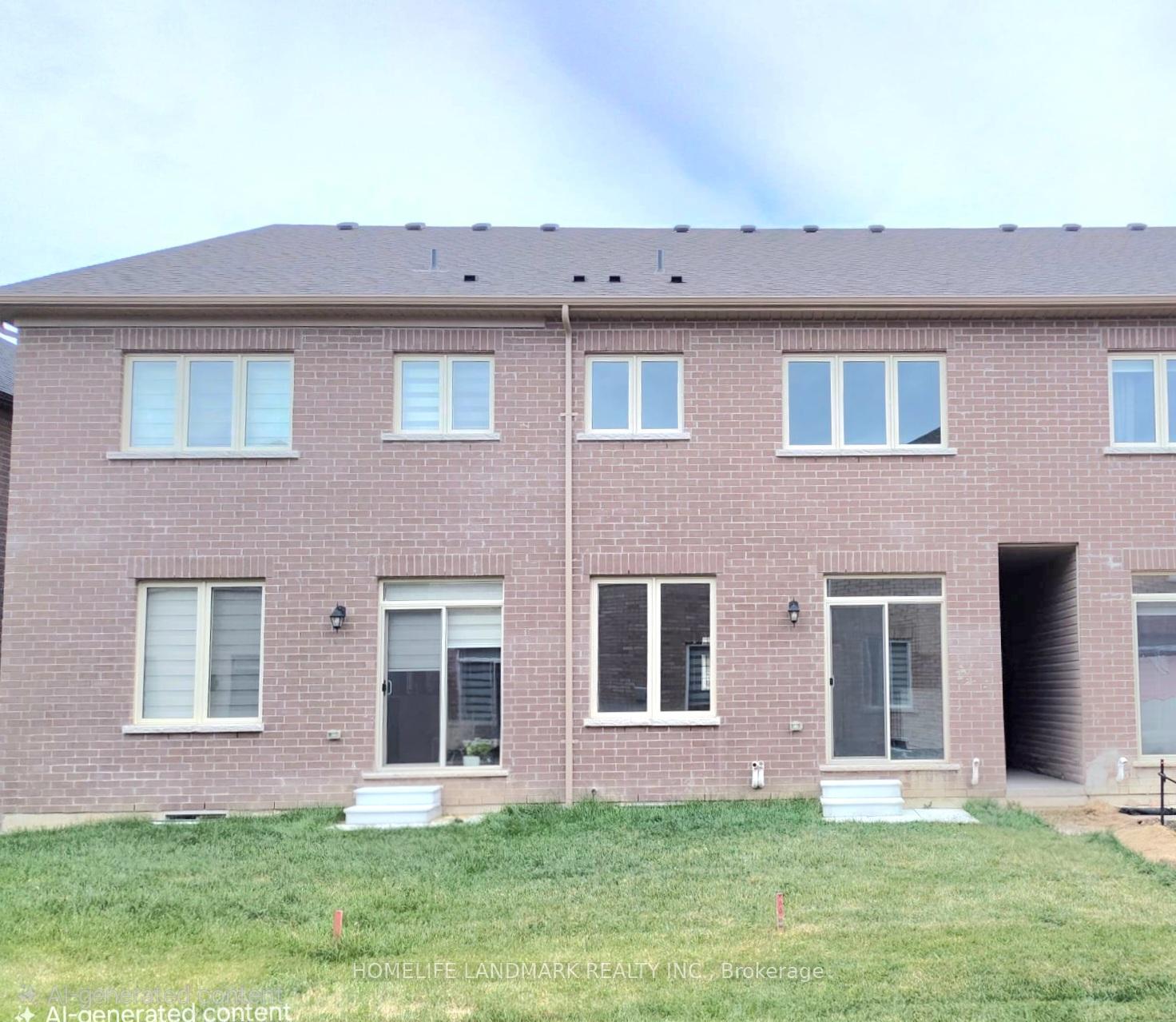 Photo 41 of 8 Bushwood Trail, Brampton, Northwest Brampton — HOMEH