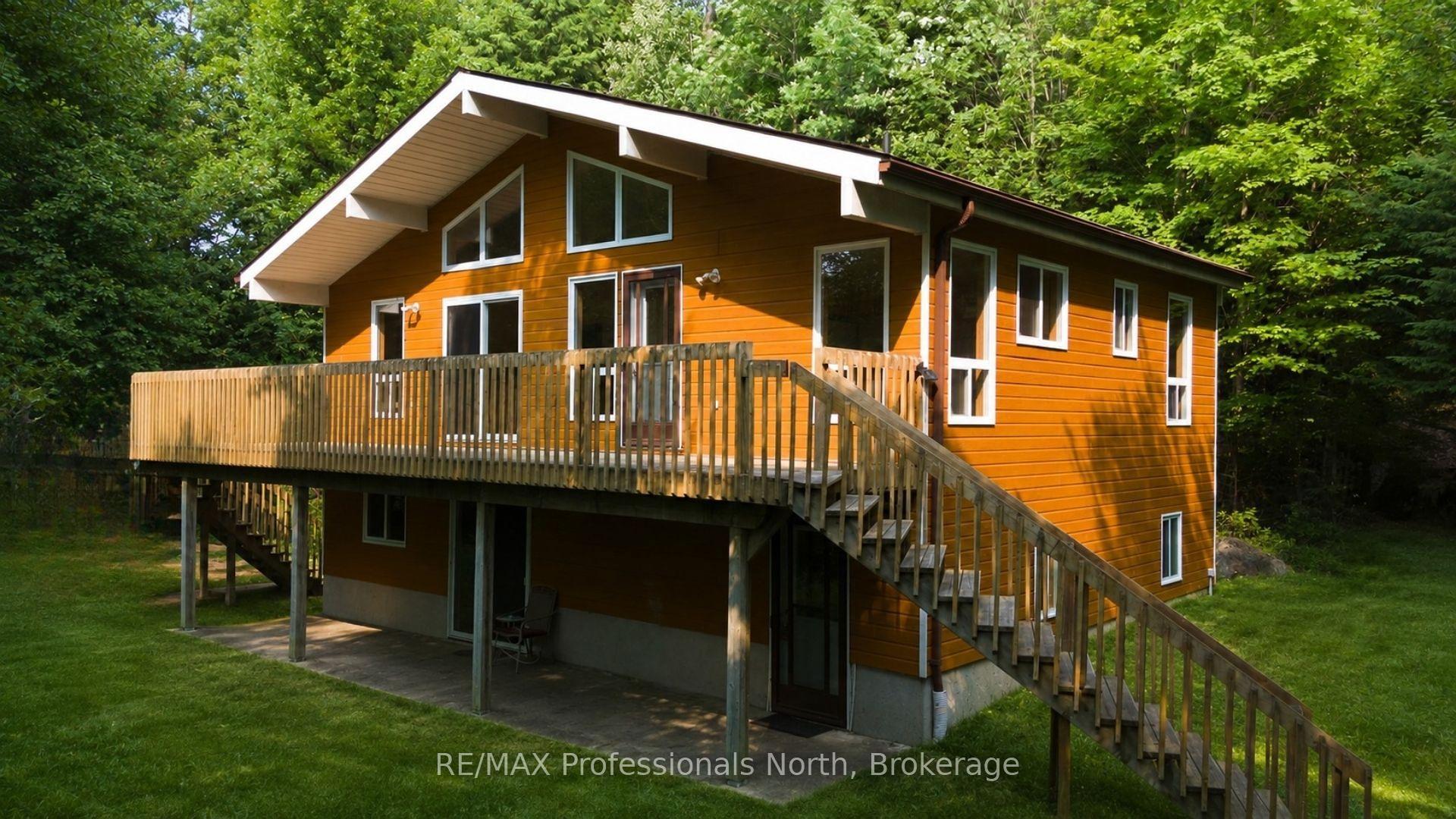 Photo 1 of 13 Hickory Crescent, Seguin — HOMEH