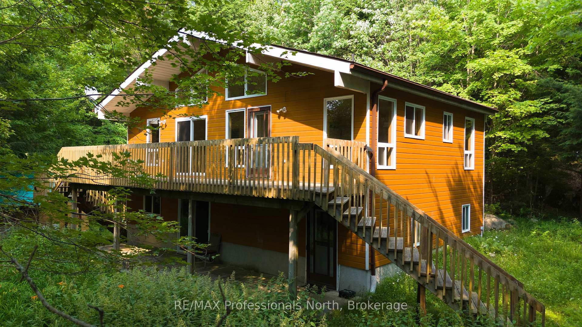 Photo 29 of 13 Hickory Crescent, Seguin — HOMEH
