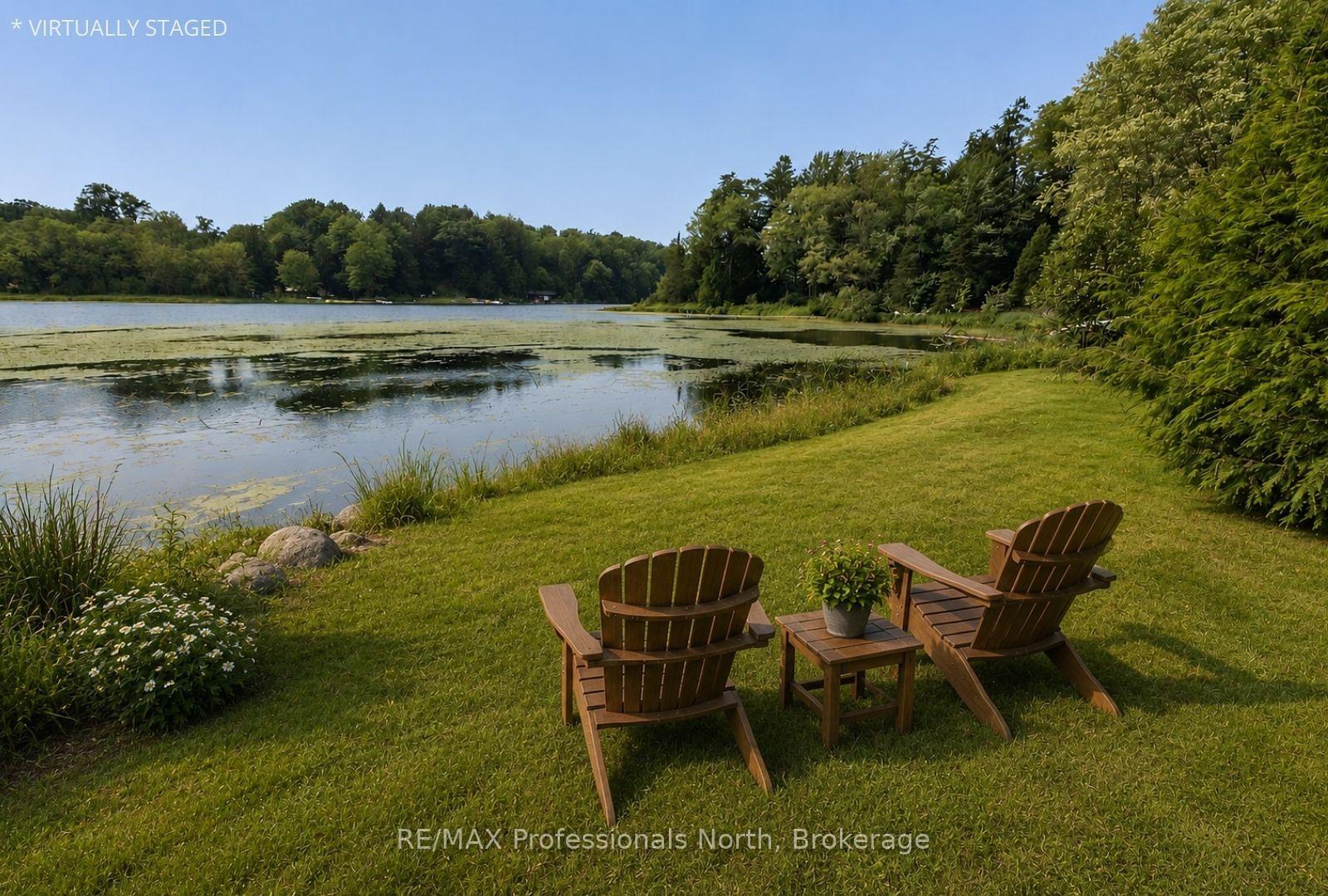 Photo 32 of 13 Hickory Crescent, Seguin — HOMEH