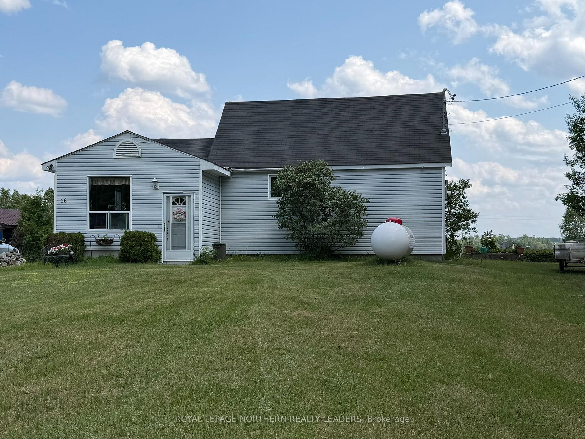 Photo of 16 Russell Avenue, Gogama