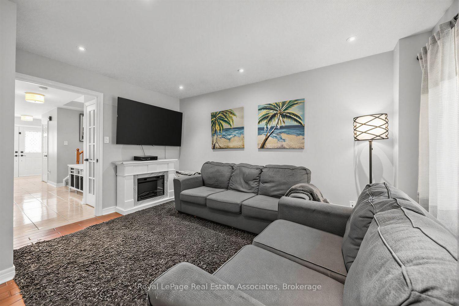 Photo 7 of 25 Rolling Hills Lane, Caledon, Bolton West — HOMEH