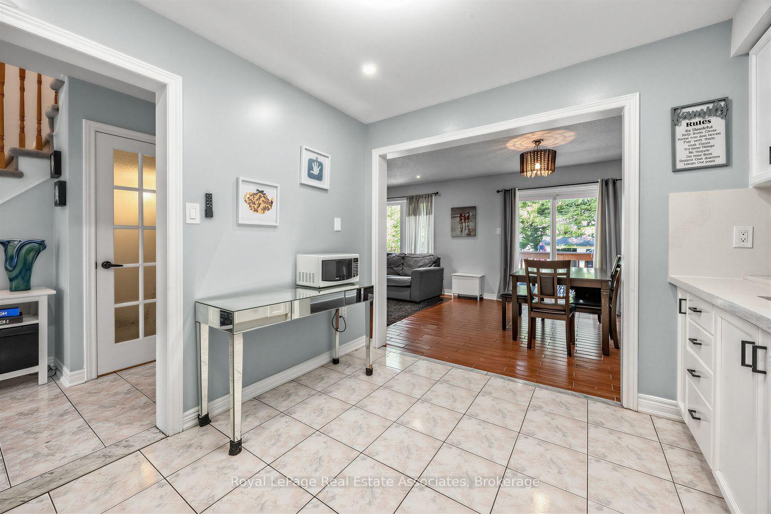 Photo 9 of 25 Rolling Hills Lane, Caledon, Bolton West — HOMEH
