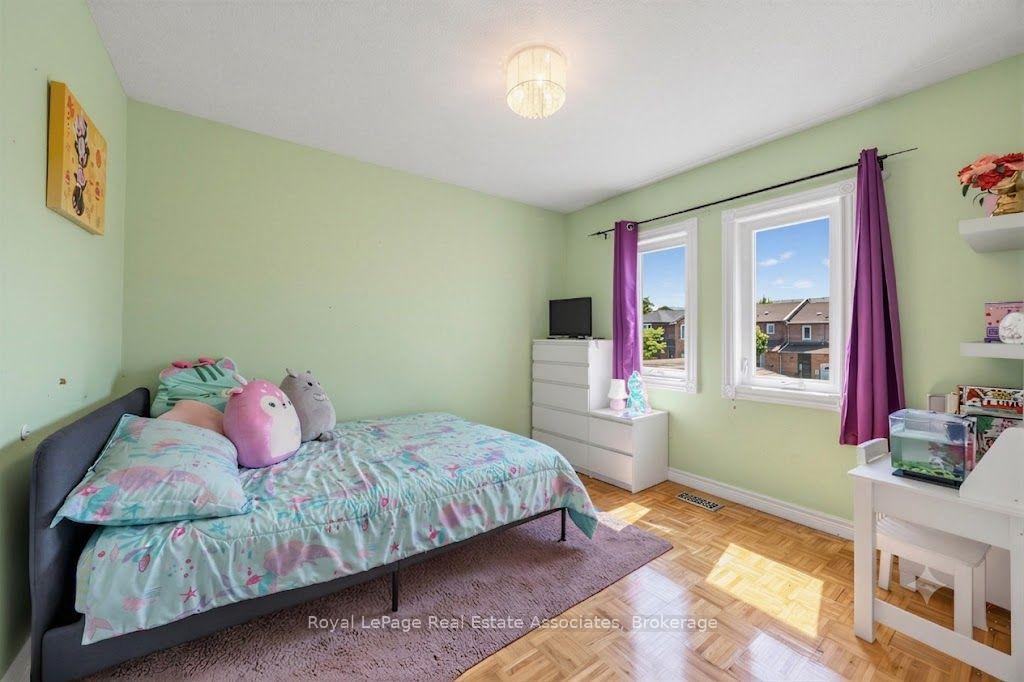 Photo 21 of 25 Rolling Hills Lane, Caledon, Bolton West — HOMEH