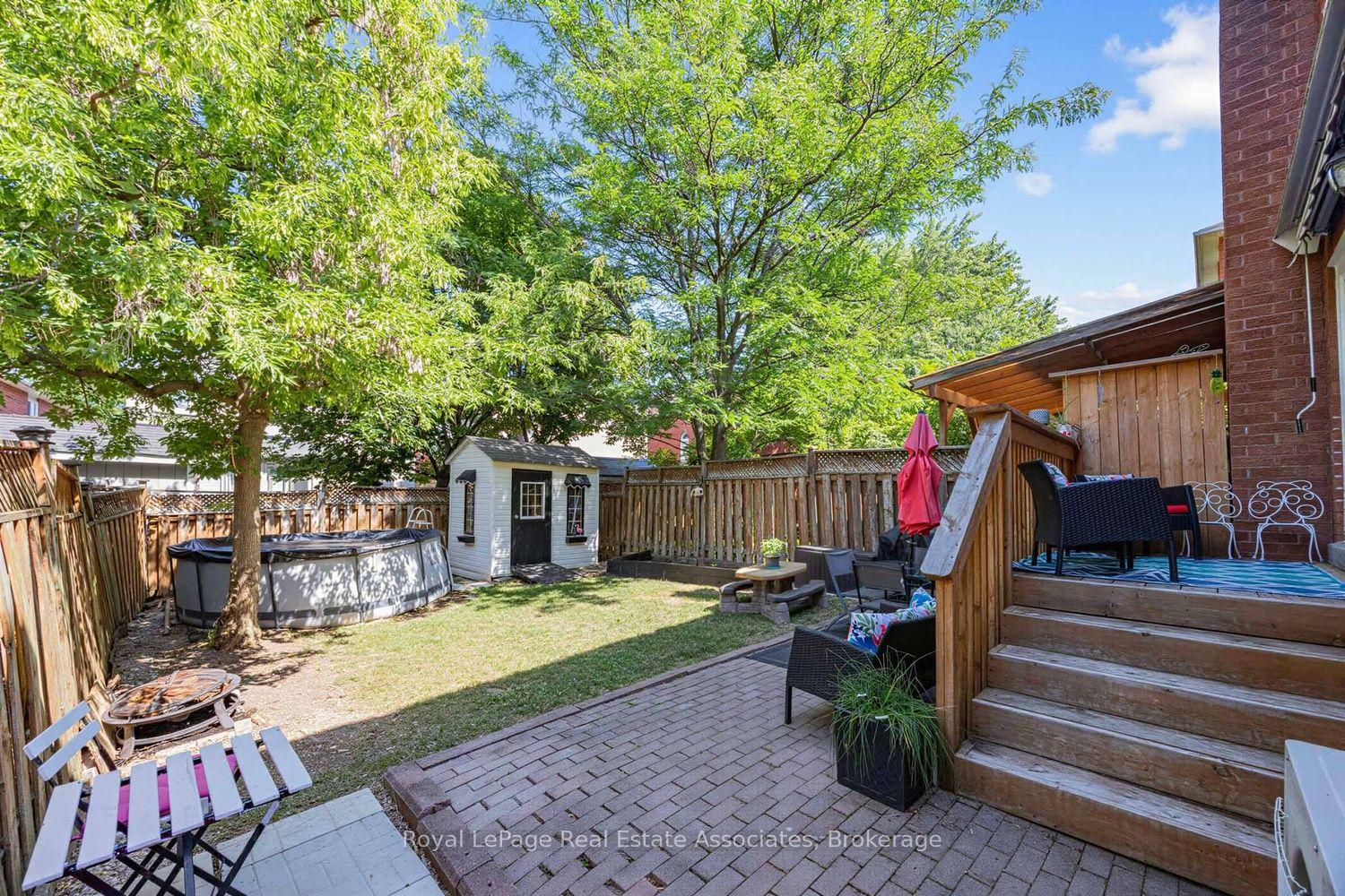 Photo 27 of 25 Rolling Hills Lane, Caledon, Bolton West — HOMEH