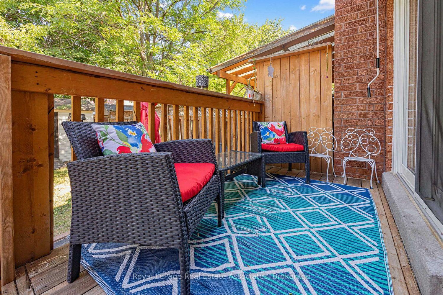 Photo 31 of 25 Rolling Hills Lane, Caledon, Bolton West — HOMEH