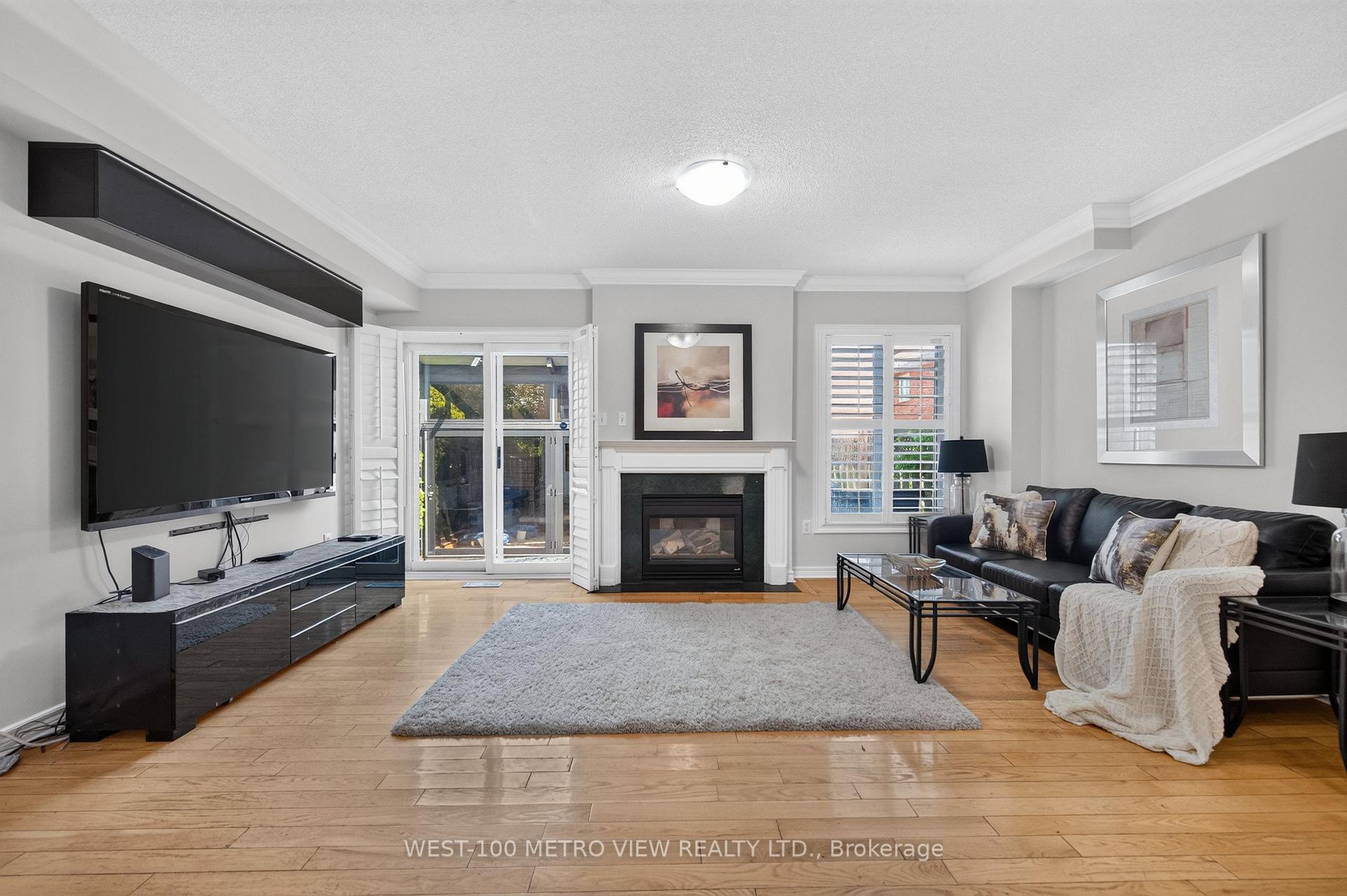 Photo 12 of 748 Summer Park Crescent, Mississauga, Fairview — HOMEH