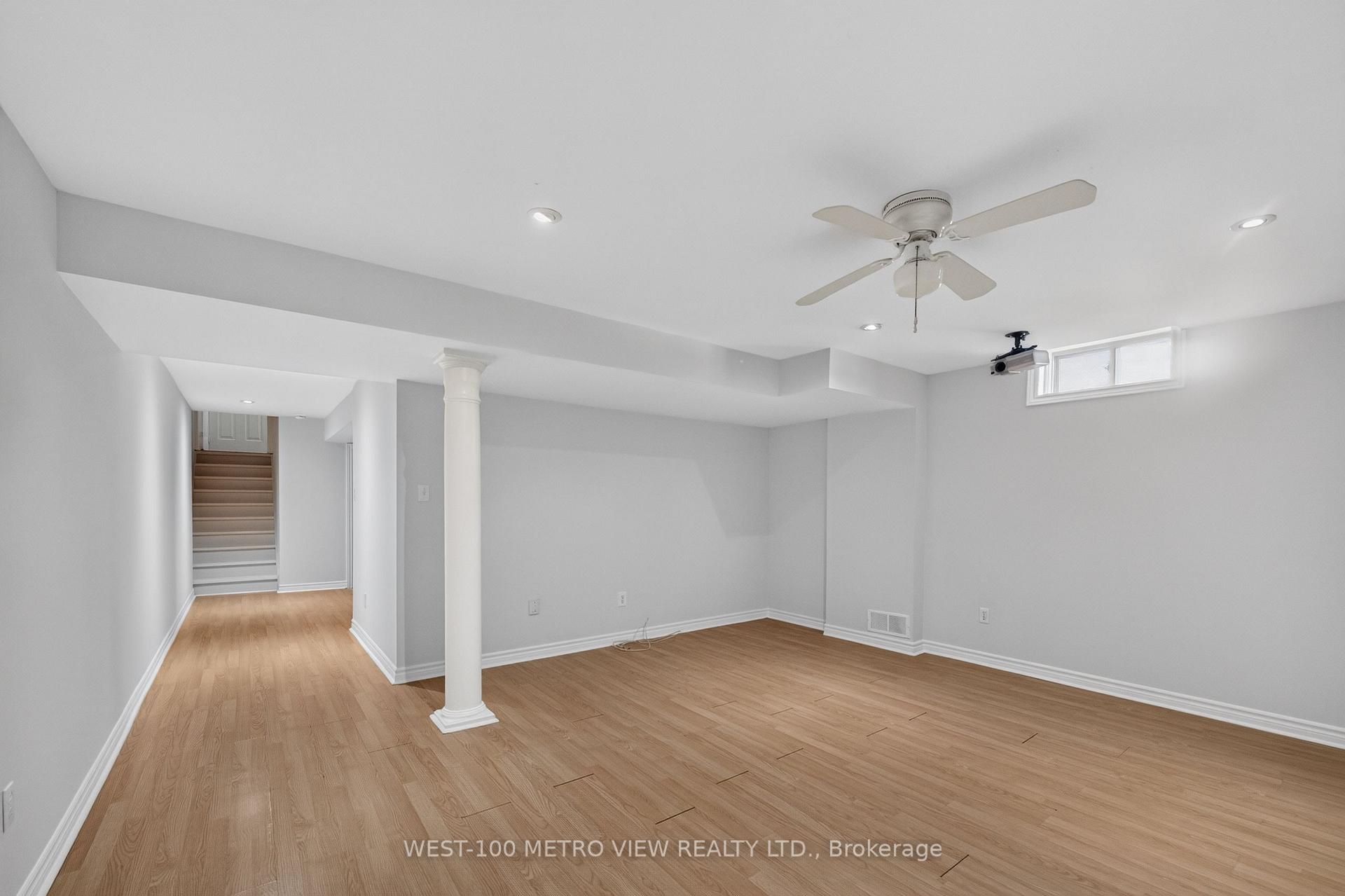 Photo 35 of 748 Summer Park Crescent, Mississauga, Fairview — HOMEH