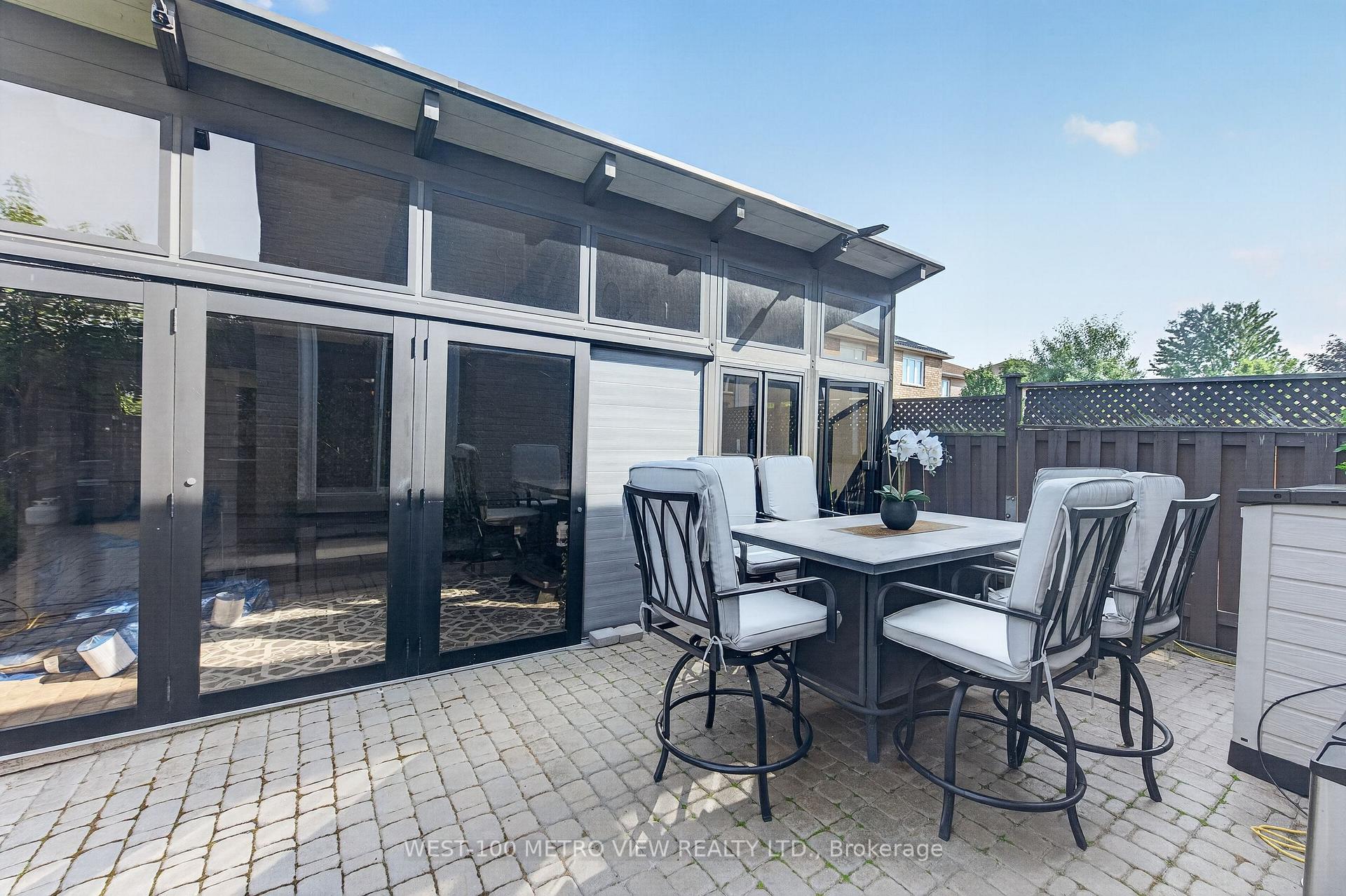 Photo 39 of 748 Summer Park Crescent, Mississauga, Fairview — HOMEH