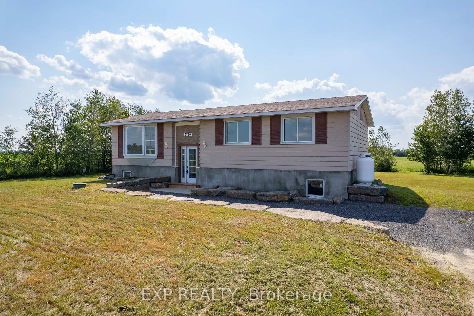 Photo 2 of 2740 Claude Duval Side Road, The Nation, The Nation Municipality — HOMEH