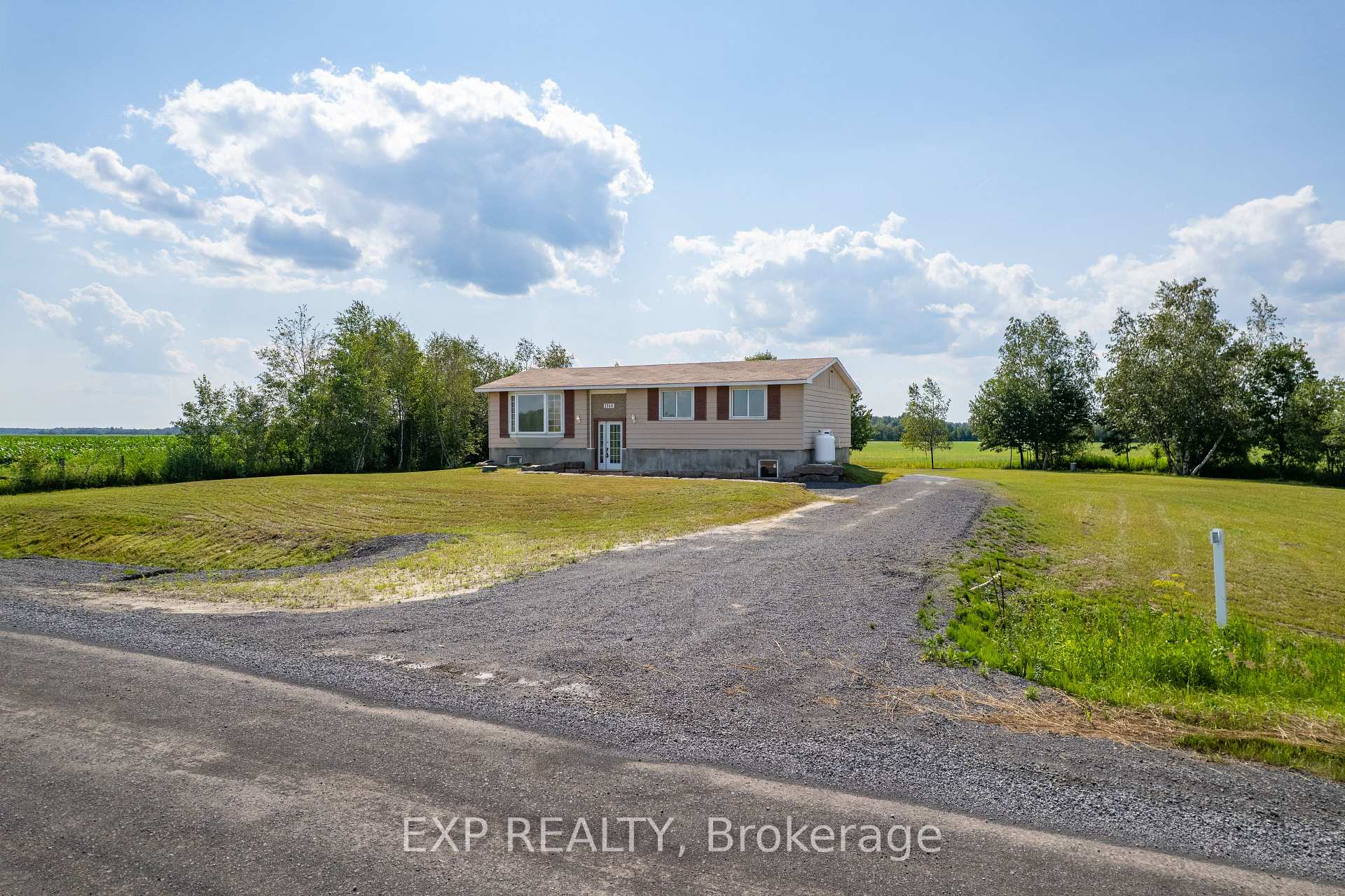 Photo 3 of 2740 Claude Duval Side Road, The Nation, The Nation Municipality — HOMEH