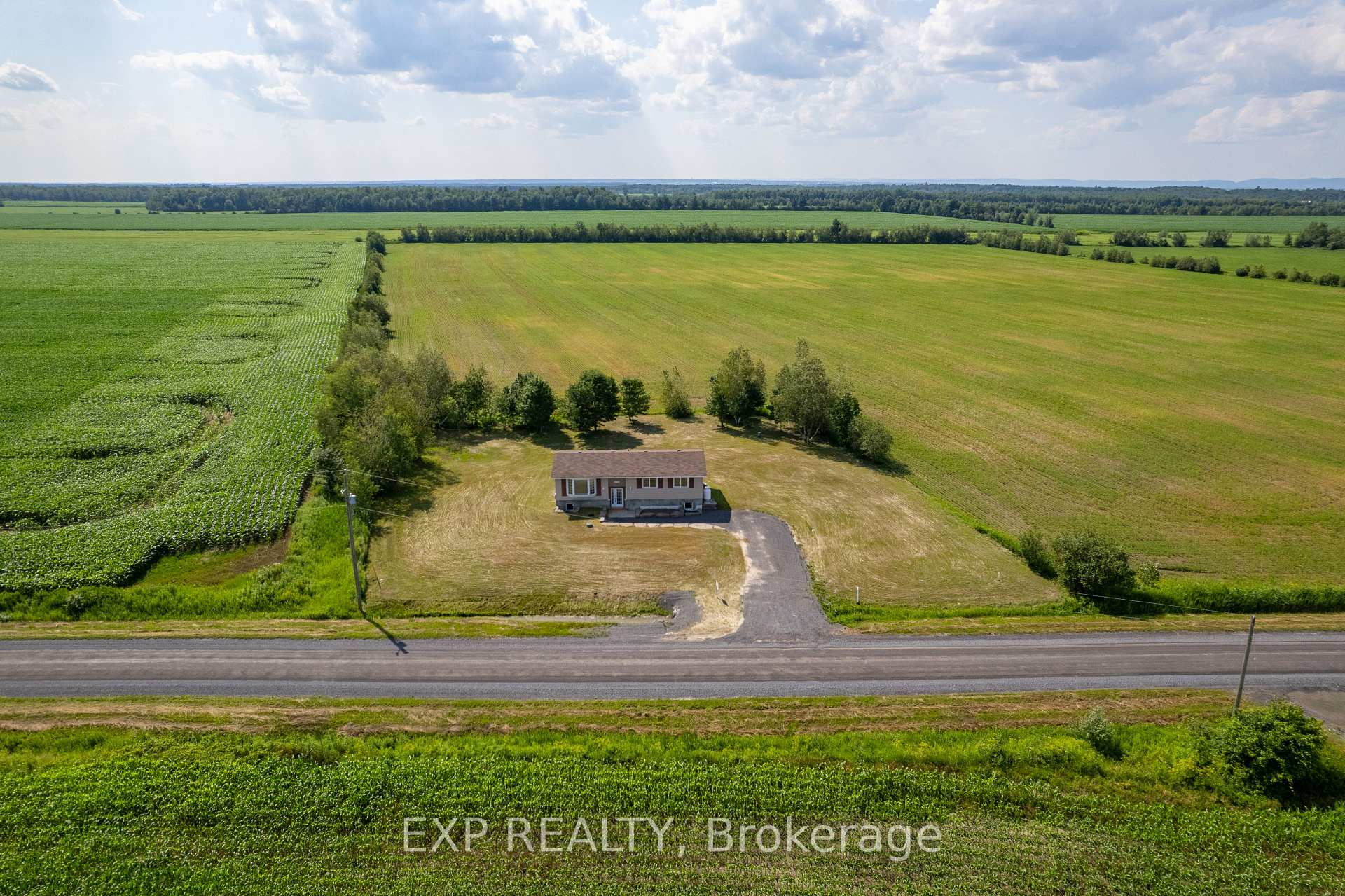 Photo 4 of 2740 Claude Duval Side Road, The Nation, The Nation Municipality — HOMEH