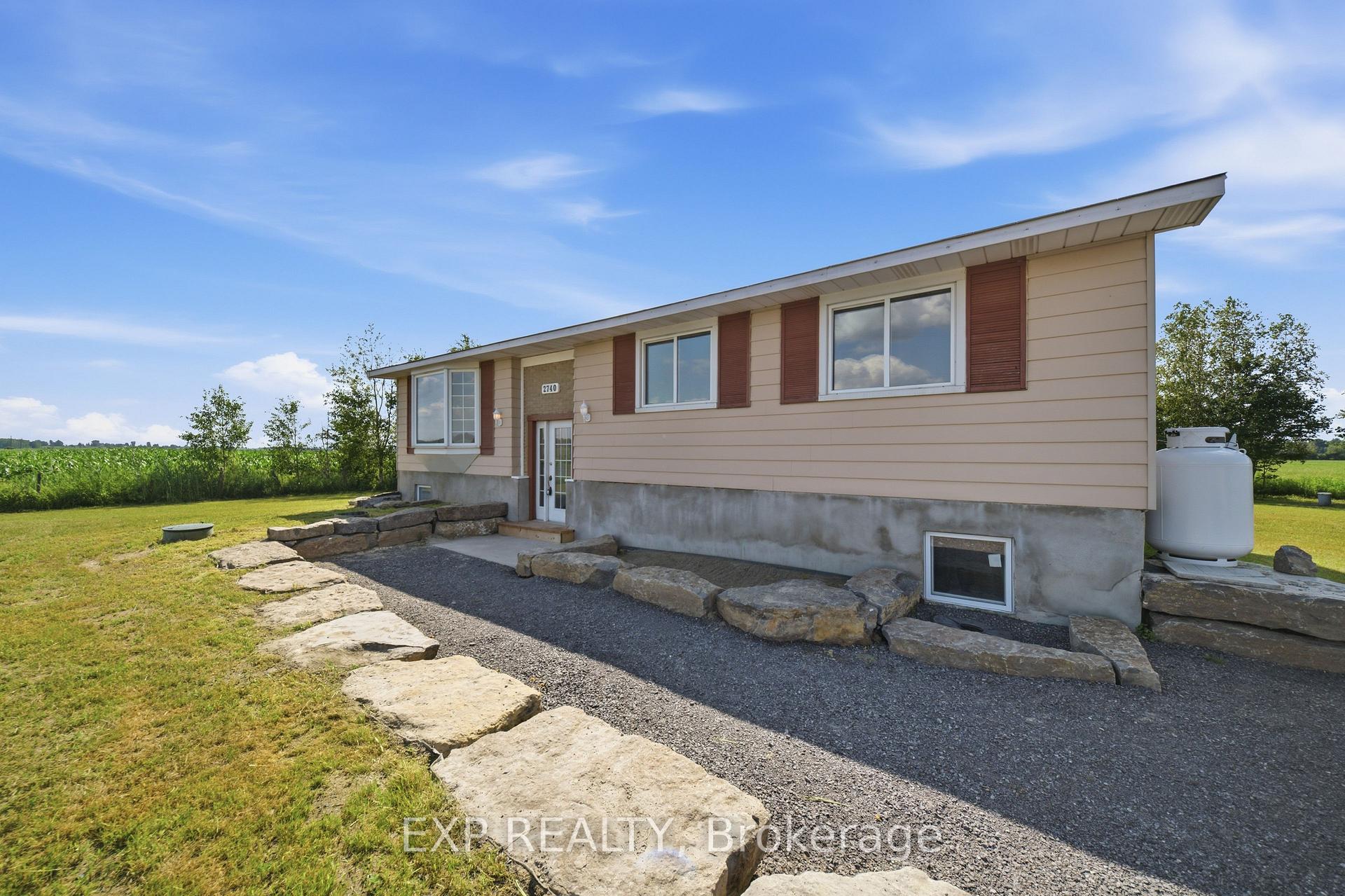 Photo 5 of 2740 Claude Duval Side Road, The Nation, The Nation Municipality — HOMEH