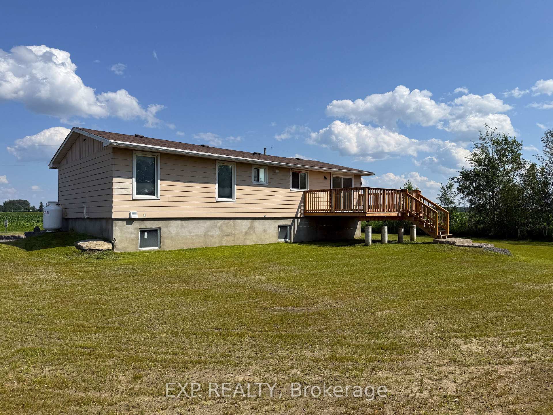 Photo 37 of 2740 Claude Duval Side Road, The Nation, The Nation Municipality — HOMEH