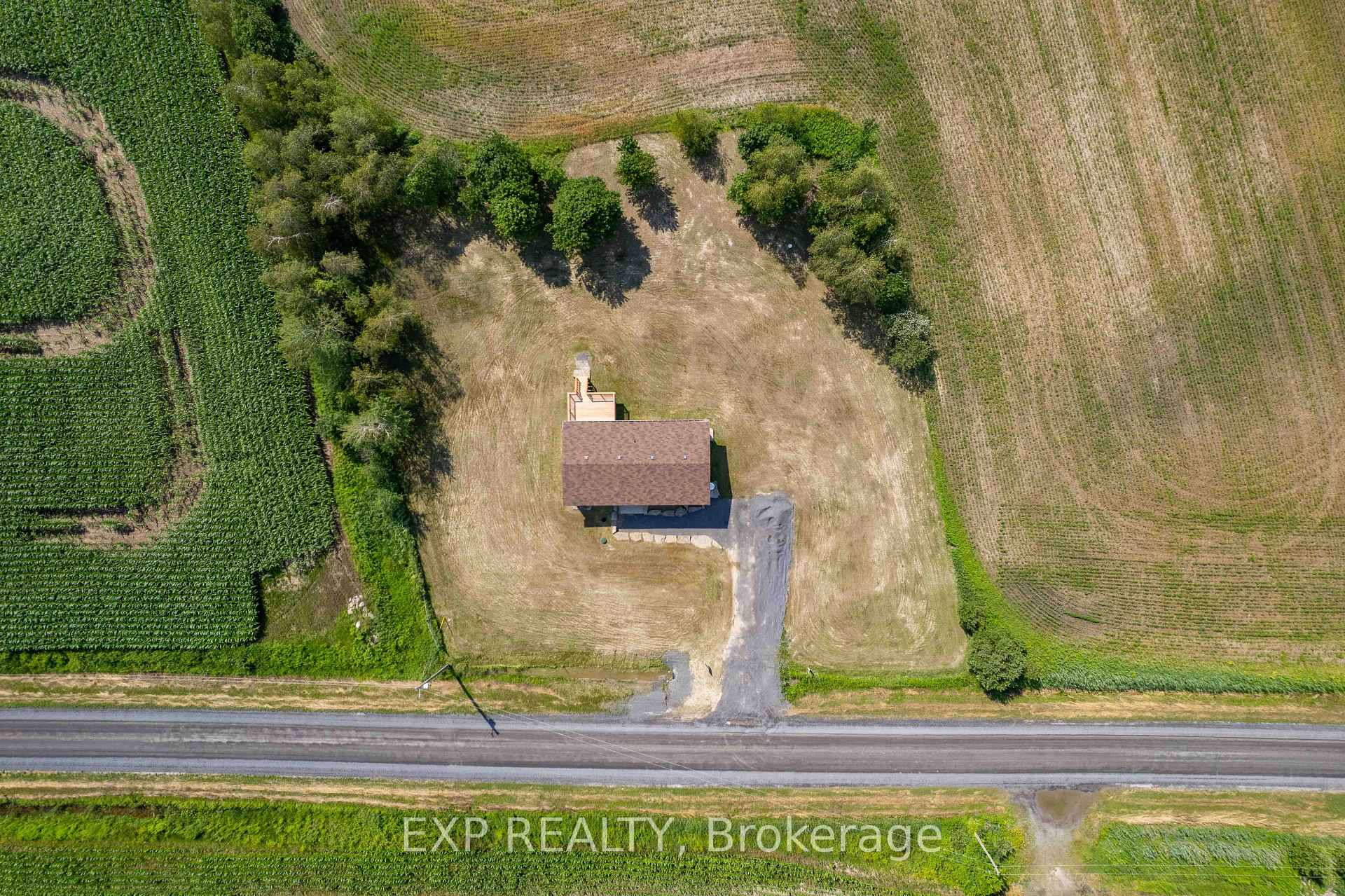 Photo 40 of 2740 Claude Duval Side Road, The Nation, The Nation Municipality — HOMEH
