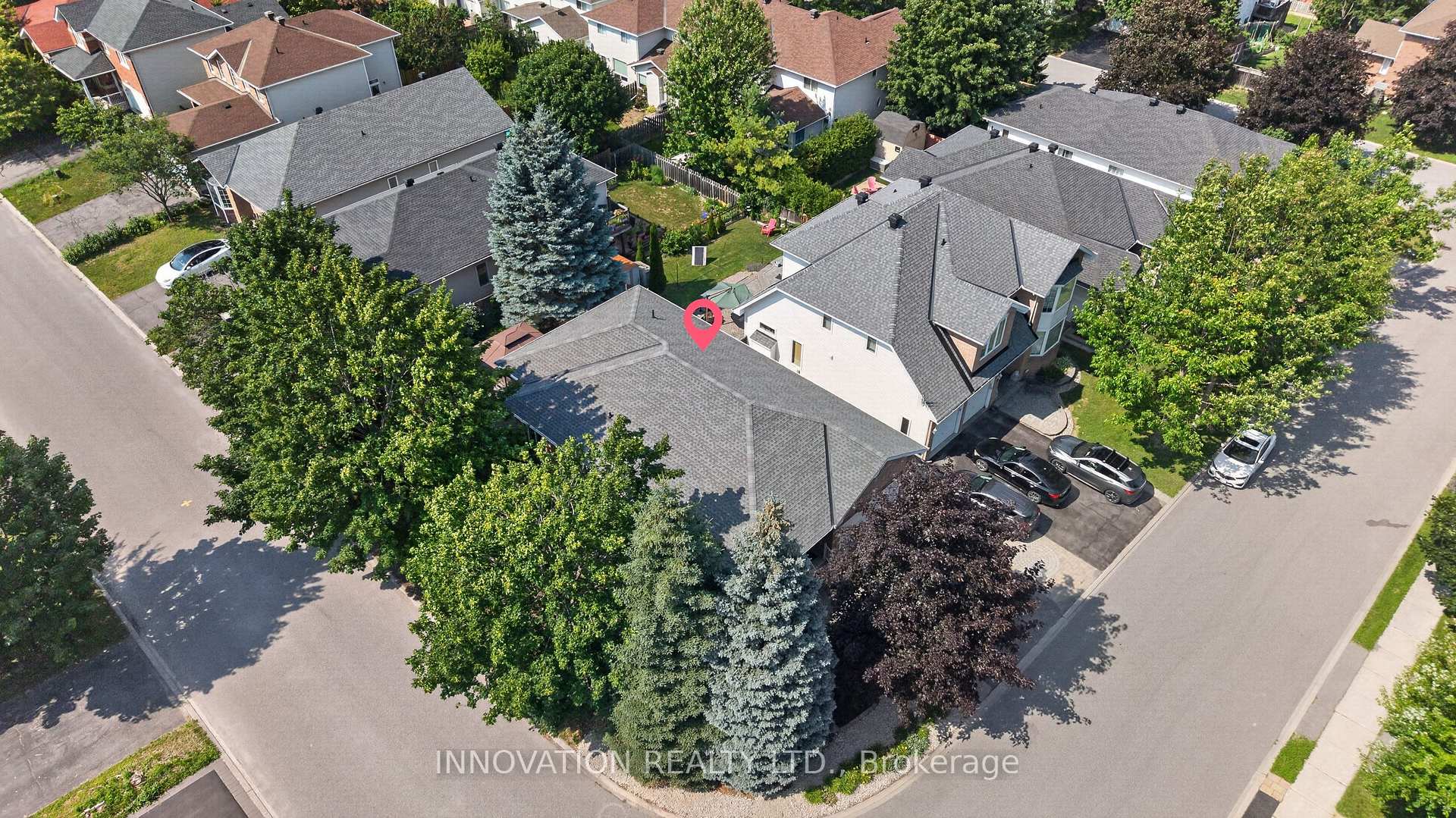 Photo 5 of 20 Peikoff Crescent, Ottawa, Kanata - Morgan's Grant/South March — HOMEH