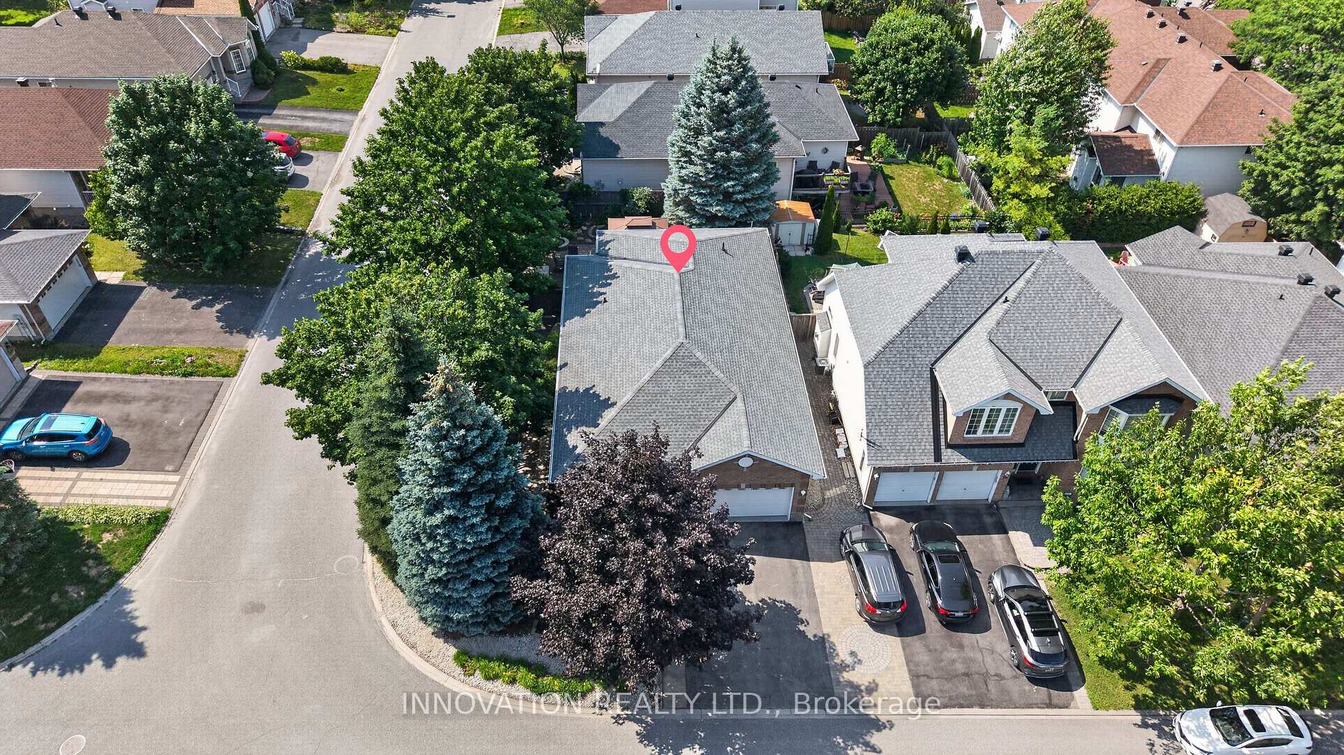 Photo 6 of 20 Peikoff Crescent, Ottawa, Kanata - Morgan's Grant/South March — HOMEH