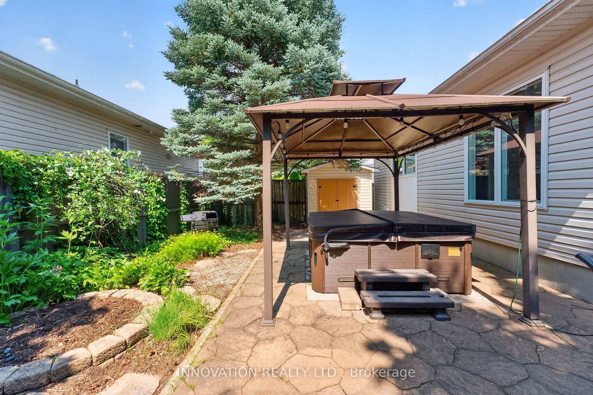 Photo 10 of 20 Peikoff Crescent, Ottawa, Kanata - Morgan's Grant/South March — HOMEH
