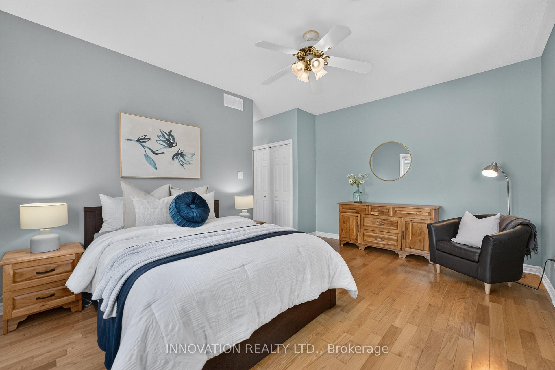 Photo 21 of 20 Peikoff Crescent, Ottawa, Kanata - Morgan's Grant/South March — HOMEH