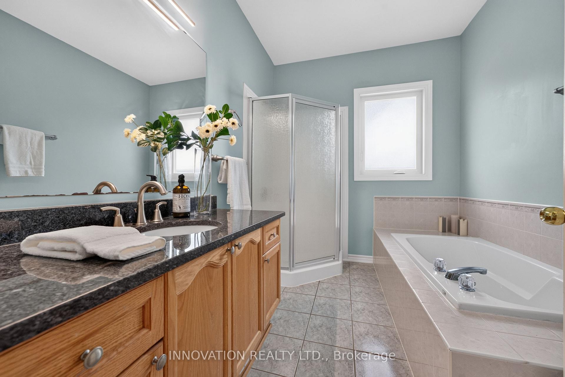 Photo 22 of 20 Peikoff Crescent, Ottawa, Kanata - Morgan's Grant/South March — HOMEH