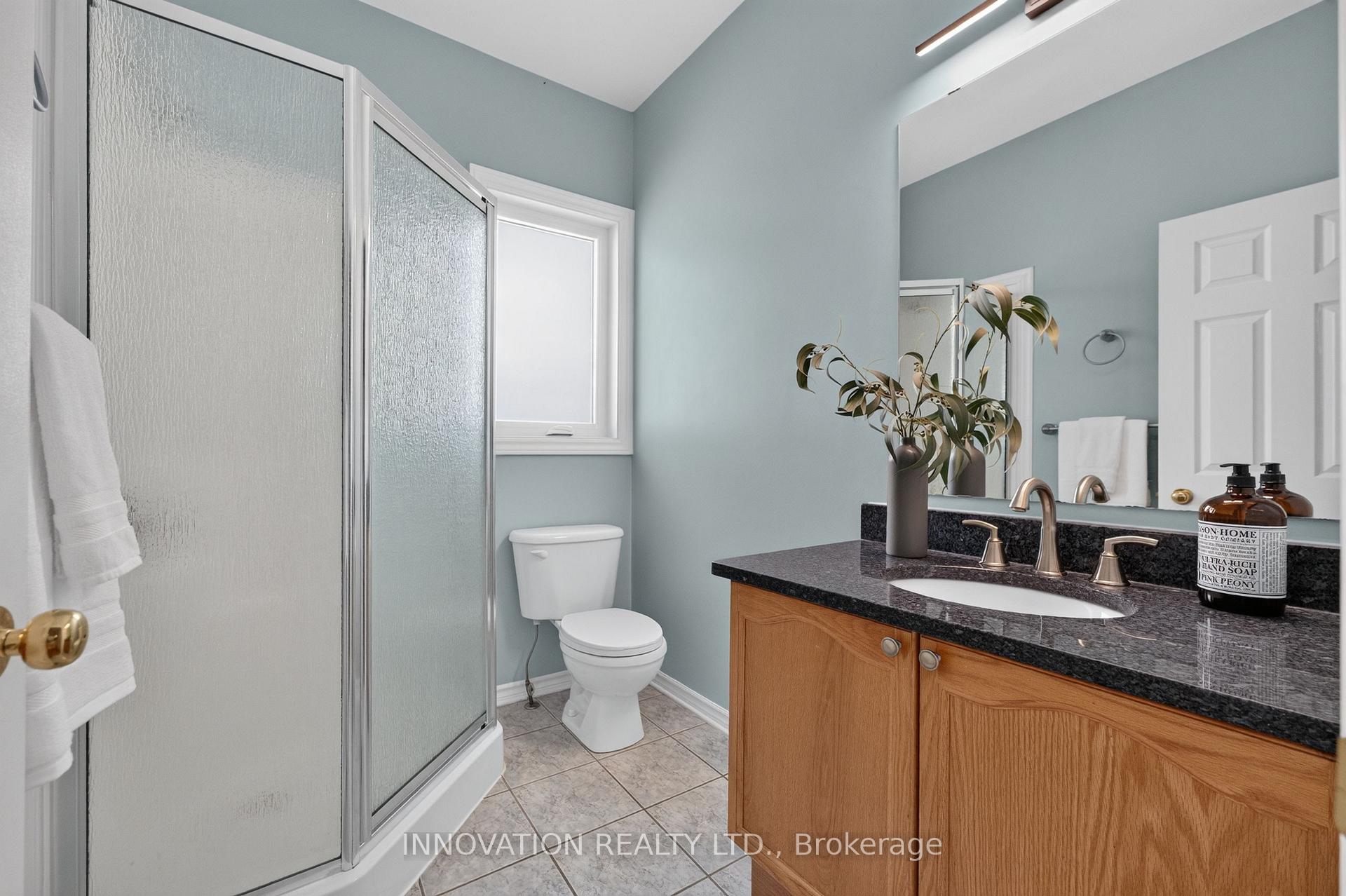 Photo 24 of 20 Peikoff Crescent, Ottawa, Kanata - Morgan's Grant/South March — HOMEH